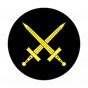 Chivalric Combat Marshal