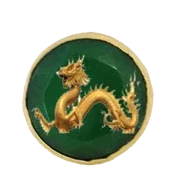 Order of the Oriental Dragon
