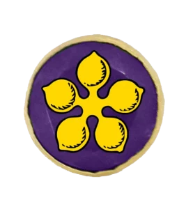 Order of the Baronial Gallant